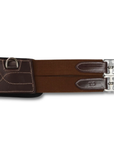 Jake Adams Equestrian Anatomic Jumper Girth with MotionFoam Liner