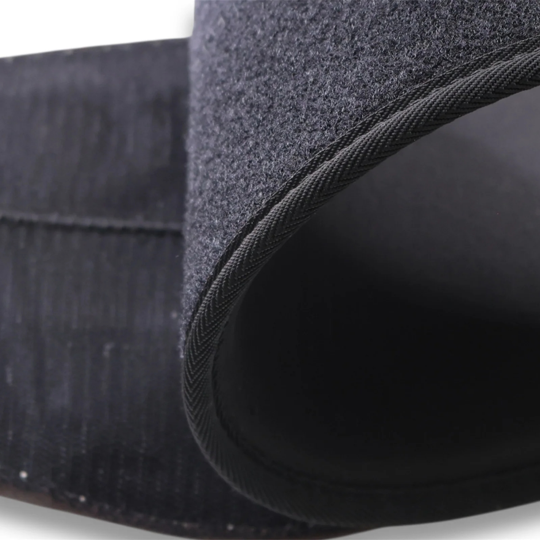 Jake Adams Equestrian Anatomic Jumper Girth with MotionFoam Liner