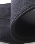 Jake Adams Equestrian Anatomic Jumper Girth with MotionFoam Liner