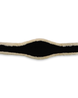 Jake Adams Equestrian Techwool Replacement Liner for Anatomic Jumper Girth