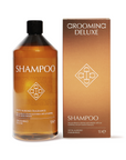 Kentucky Horsewear GD Horse Almond Gloss Shampoo, 1L