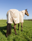 Kentucky Horsewear Mesh Fly Rug Comfort Classic with Neck & Belly Cover
