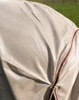Kentucky Horsewear Mesh Fly Rug Comfort Classic with Neck & Belly Cover