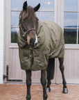 Kentucky Horsewear Turnout Rug All Weather Waterproof Pro, Khaki