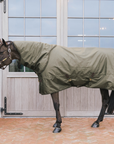 Kentucky Horsewear Turnout Rug All Weather Waterproof Pro, Khaki