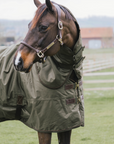 Kentucky Horsewear Turnout Rug All Weather Waterproof Pro, Khaki