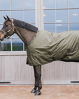 Kentucky Horsewear Turnout Rug All Weather Waterproof Pro, Khaki