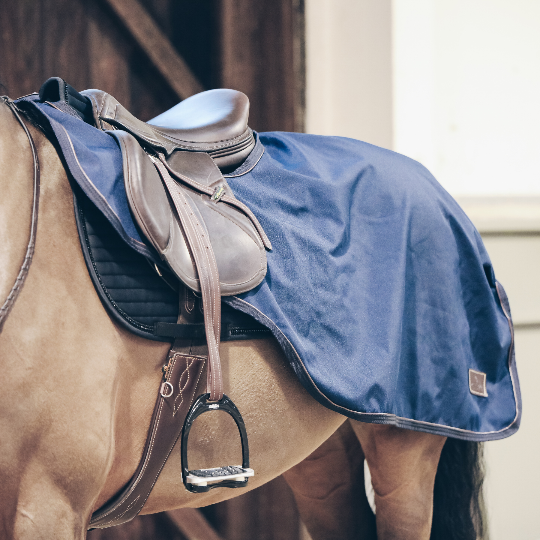 Riding Rug Kentucky Horsewear Riding Rug All Weather Waterproof – Dapper Horse