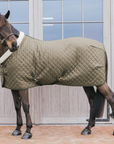 Kentucky Horsewear Show Rug, Khaki