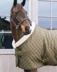 Kentucky Horsewear Show Rug, Khaki