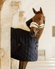 Kentucky Horsewear Stable Rug Comfort, Navy