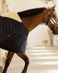 Kentucky Horsewear Stable Rug Comfort, Navy