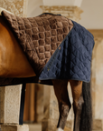 Kentucky Horsewear Stable Rug Comfort, Navy