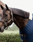 Kentucky Horsewear Stable Rug, Navy