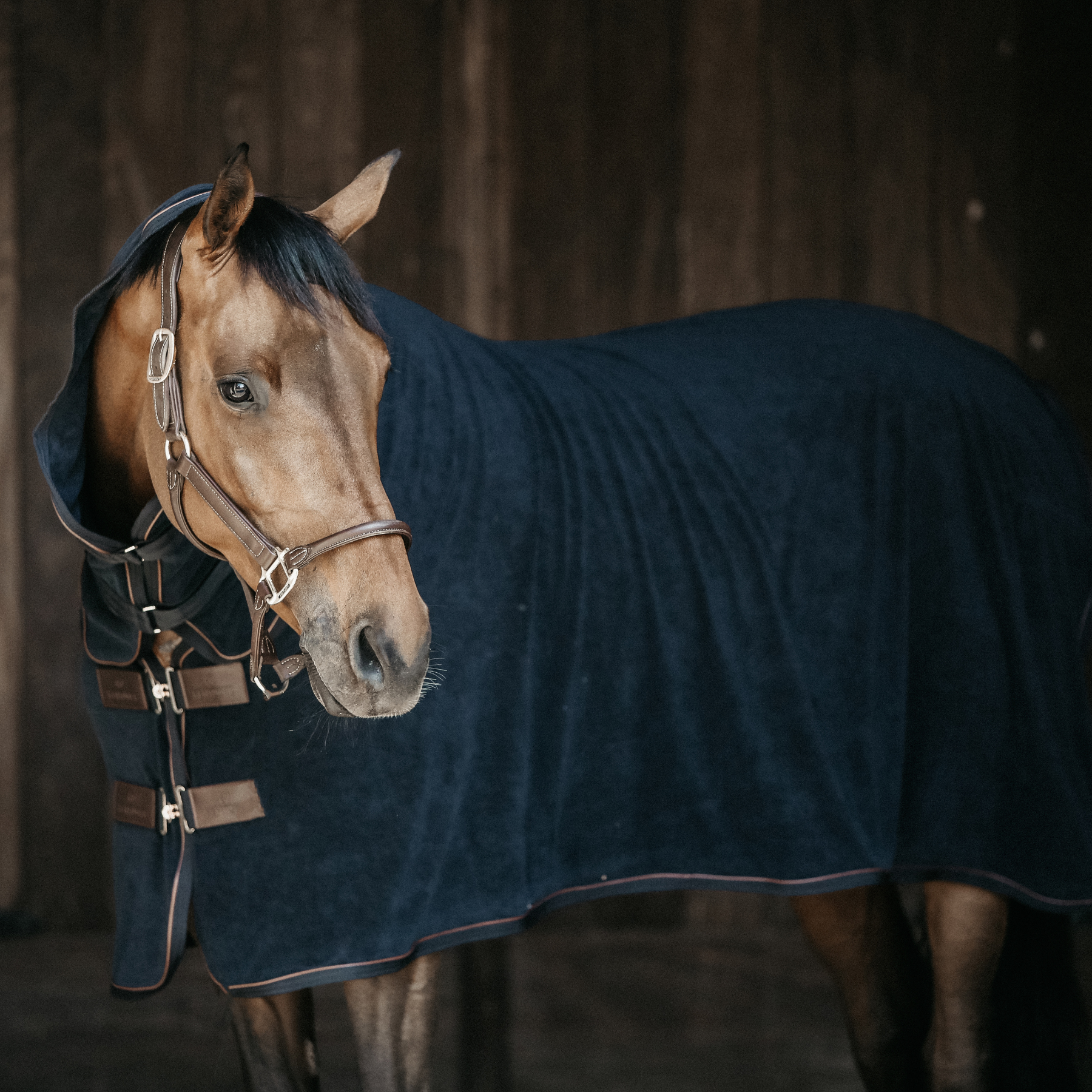 Kentucky Horsewear Towel Rug