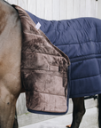 Kentucky Horsewear Under Rug Skin Friendly, Navy