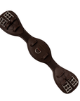 Kentucky Horsewear Anatomic Short Girth, Brown