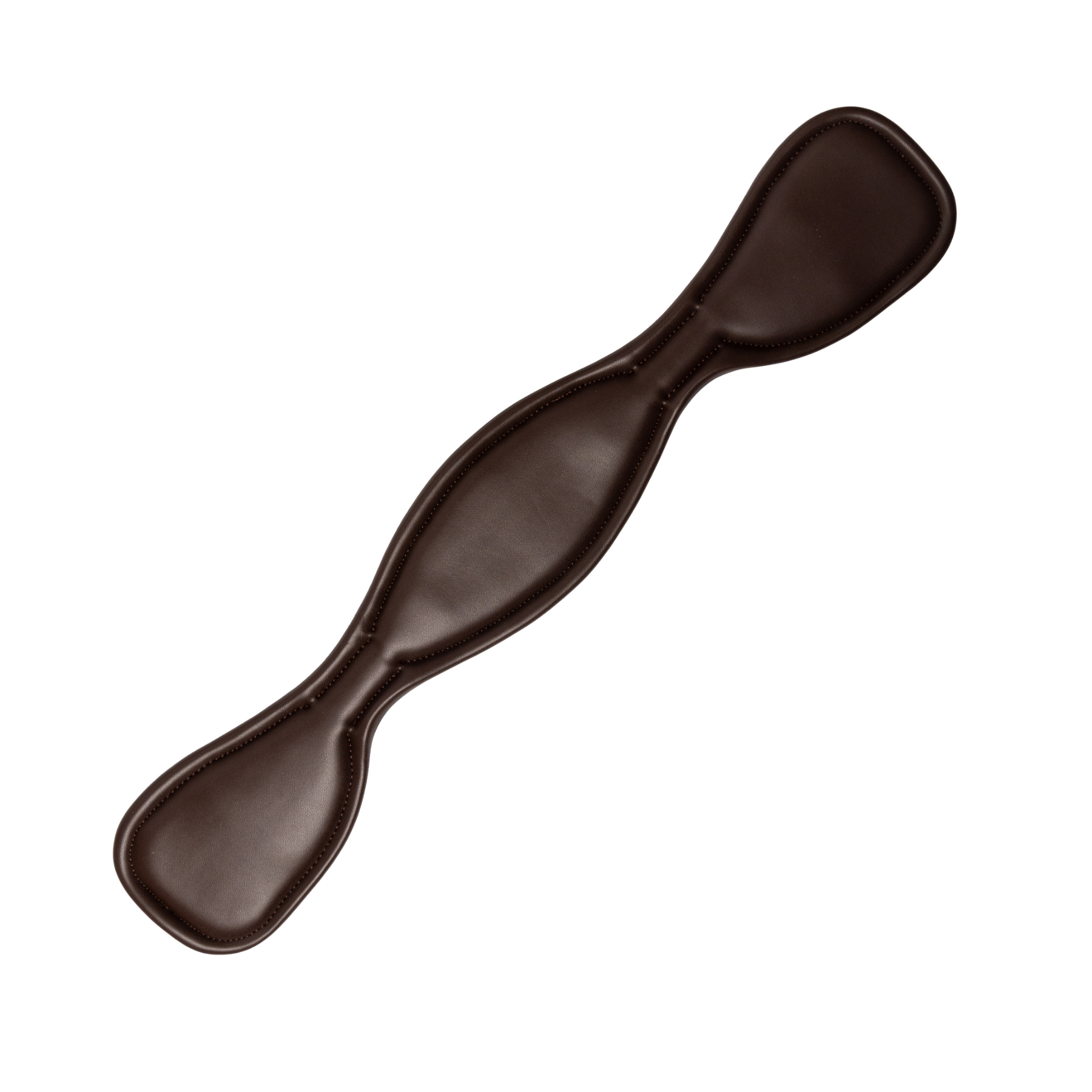 Kentucky Horsewear Anatomic Short Girth, Brown