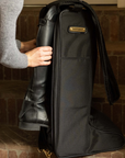 Kentucky Horsewear Boots Bag, Black