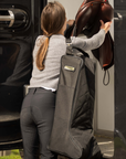 Kentucky Horsewear Boots Bag, Black