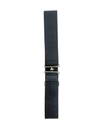 Kentucky Horsewear Elastic Rug Belt, Black