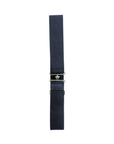 Kentucky Horsewear Elastic Rug Belt, Navy