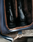 Kentucky Horsewear Boots Bag, Navy