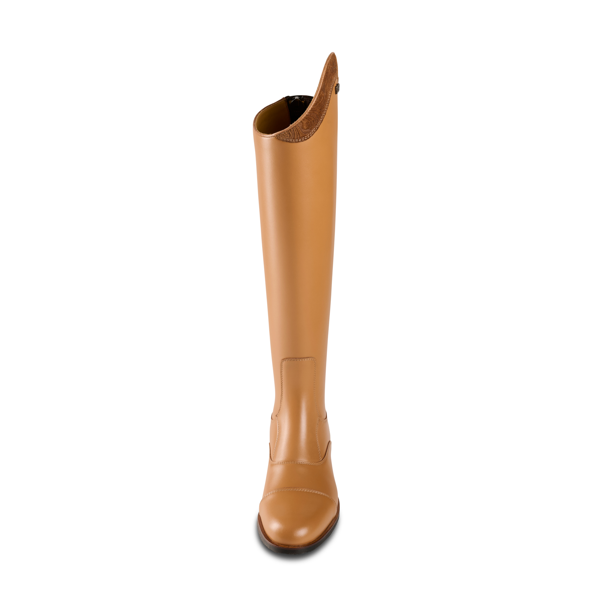 Kingsley Riding Boot Dressage Aspen, Cognac, 38 MC M