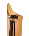 Kingsley Riding Boot Dressage Aspen, Cognac, 38 MC M