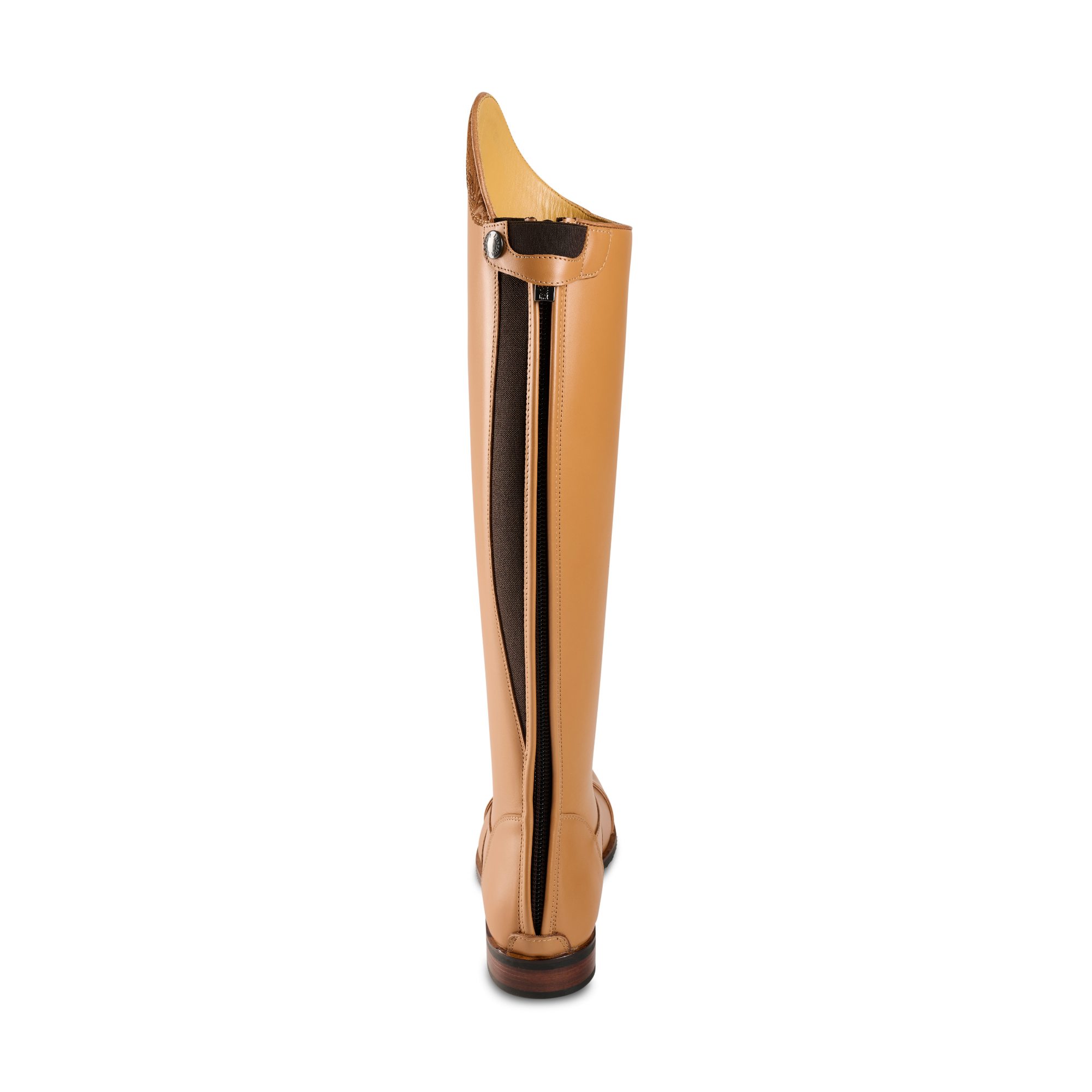 Kingsley Riding Boot Dressage Aspen, Cognac, 38 MC M