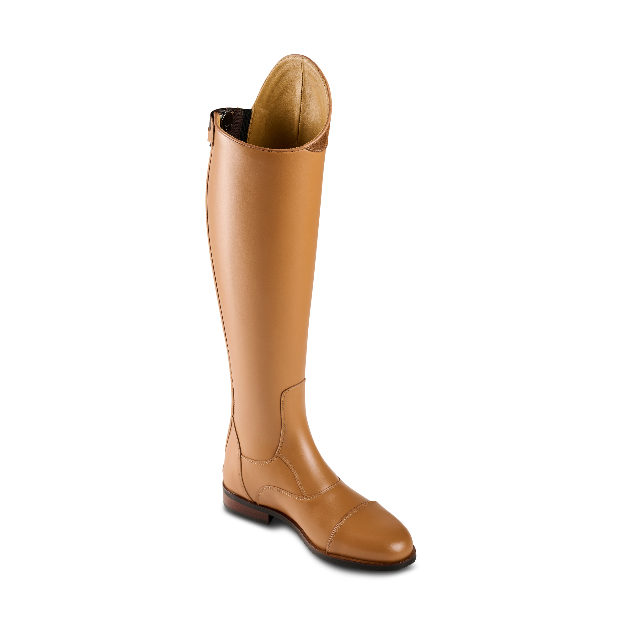 Kingsley Riding Boot Dressage Aspen, Cognac, 38 MC M