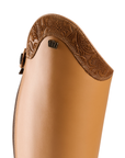 Kingsley Riding Boot Dressage Aspen, Cognac, 38 MC M