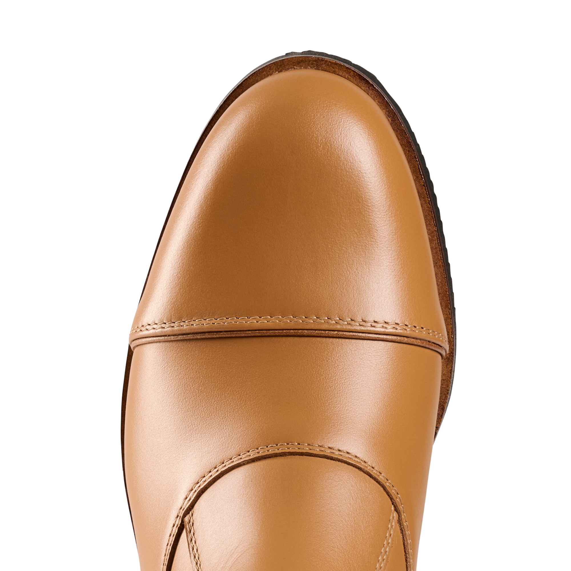 Kingsley Riding Boot Dressage Aspen, Cognac, 38 MC M