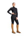 Kingsley Riding Boot Dressage Aspen, Cognac, 38 MC M