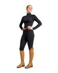 Kingsley Riding Boot Dressage Aspen, Cognac, 38 MC M
