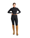Kingsley Riding Boot Dressage Aspen, Cognac, 38 MC M