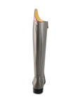 Kingsley Riding Boot Dressage Lexington, Gray/Pink 37.5 MC S