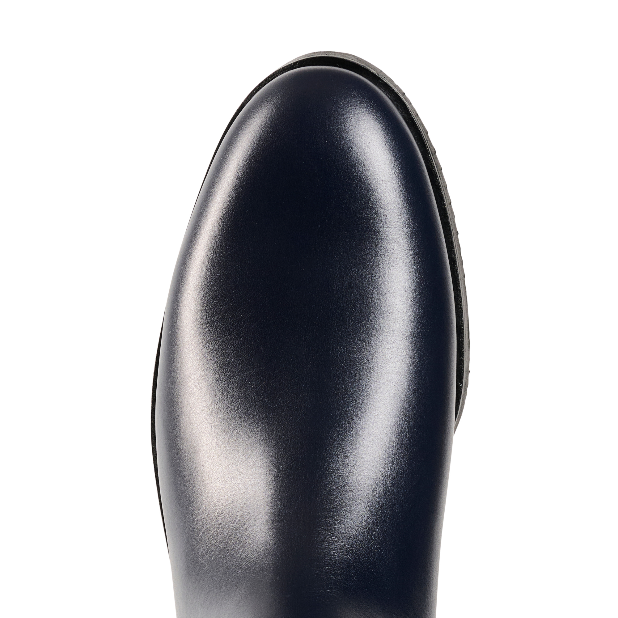 Kingsley Riding Boot Dressage Lexington, Navy 42 MA L