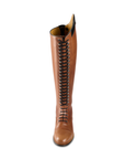 Kingsley Riding Boot Orlando, Paxson Camel 39 MA L