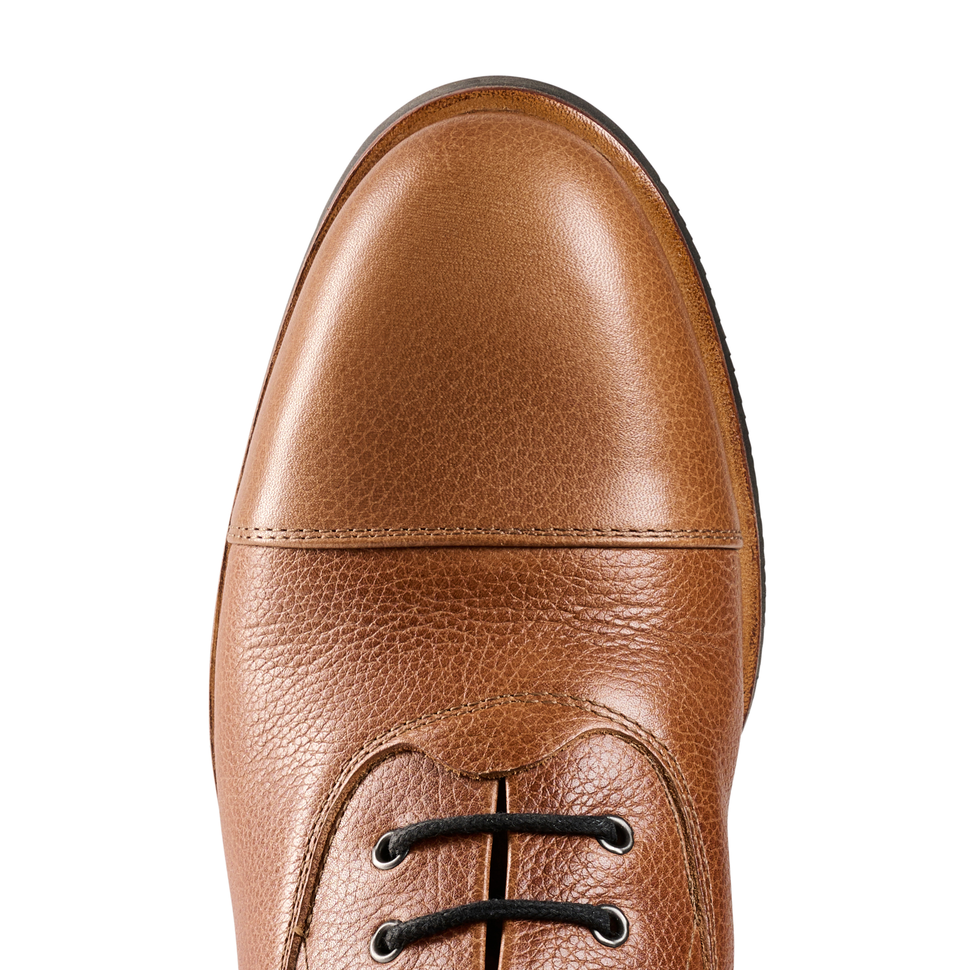 Kingsley Riding Boot Orlando, Paxson Camel 39 MA L