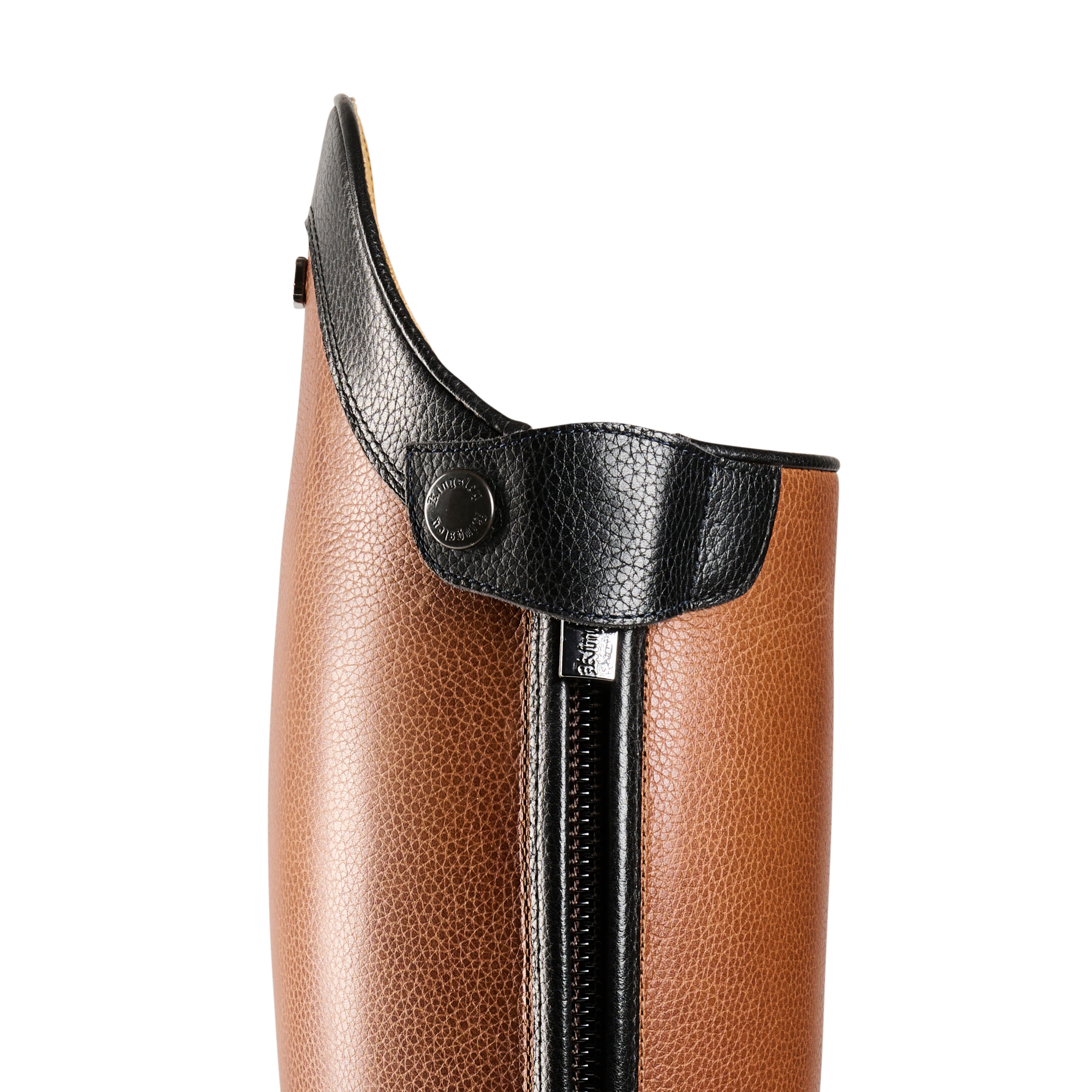 Kingsley Riding Boot Orlando, Paxson Camel 39 MA L