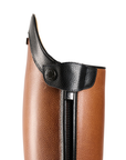 Kingsley Riding Boot Orlando, Paxson Camel 39 MA L