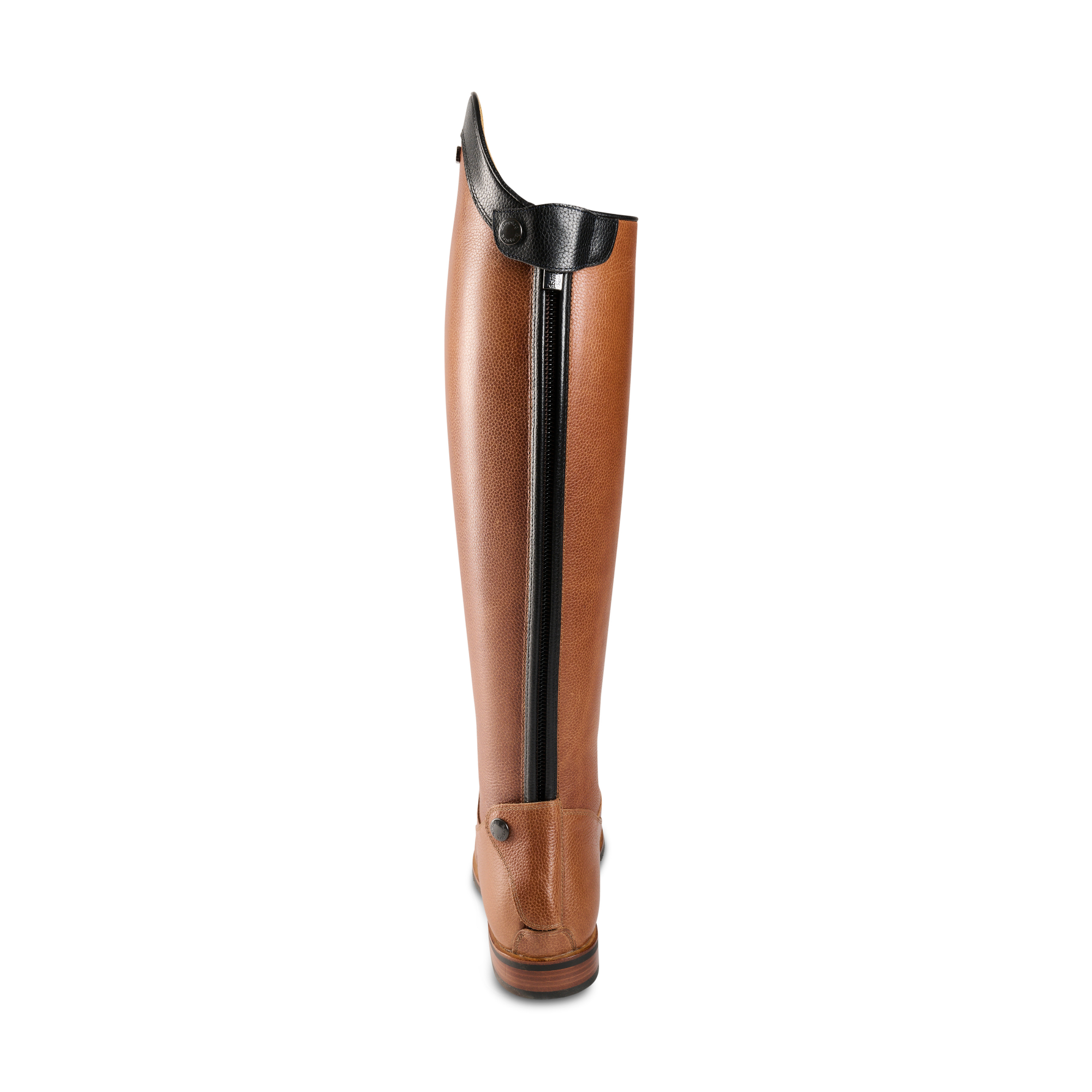 Kingsley Riding Boot Orlando, Paxson Camel 39 MA L