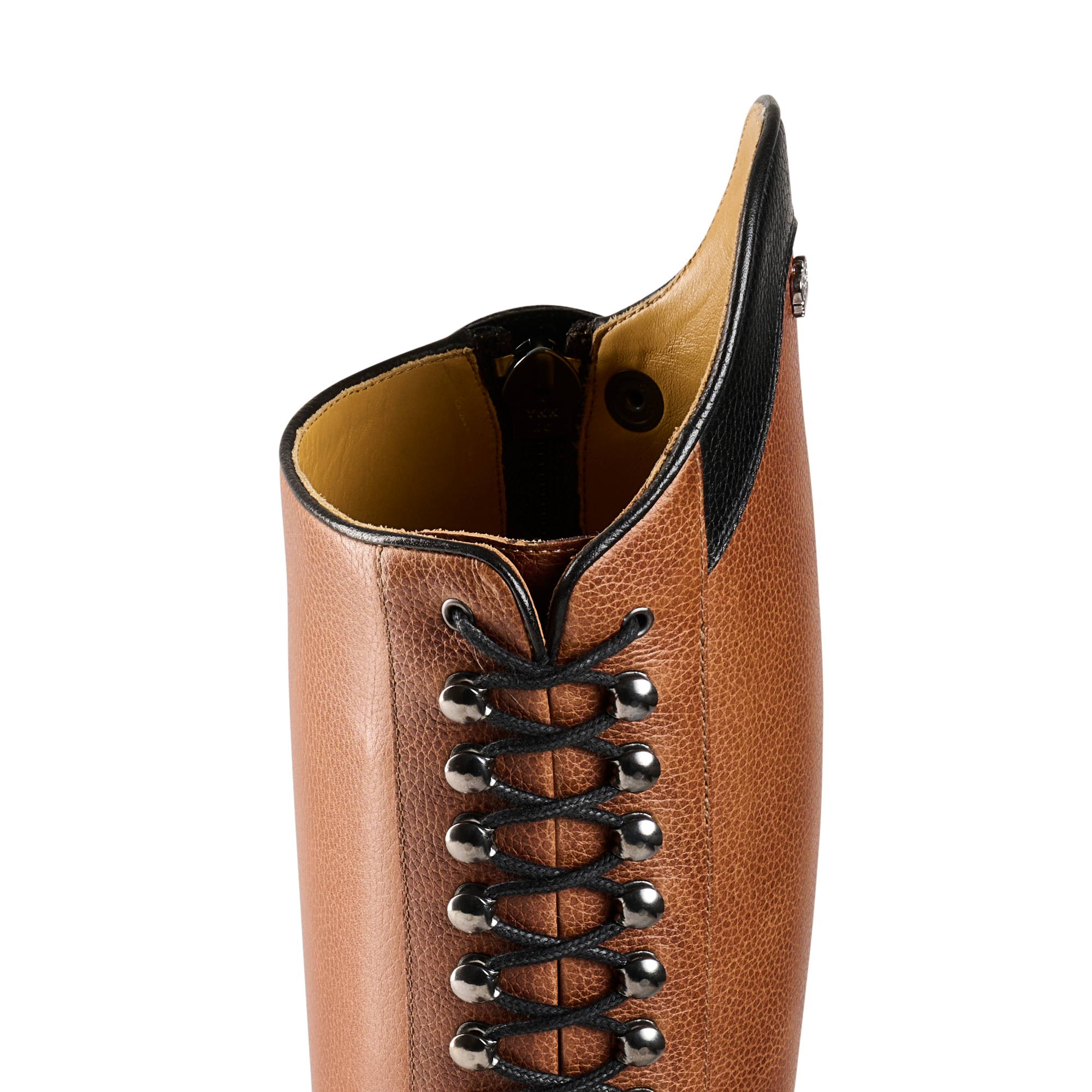 Kingsley Riding Boot Orlando, Paxson Camel 39 MA L