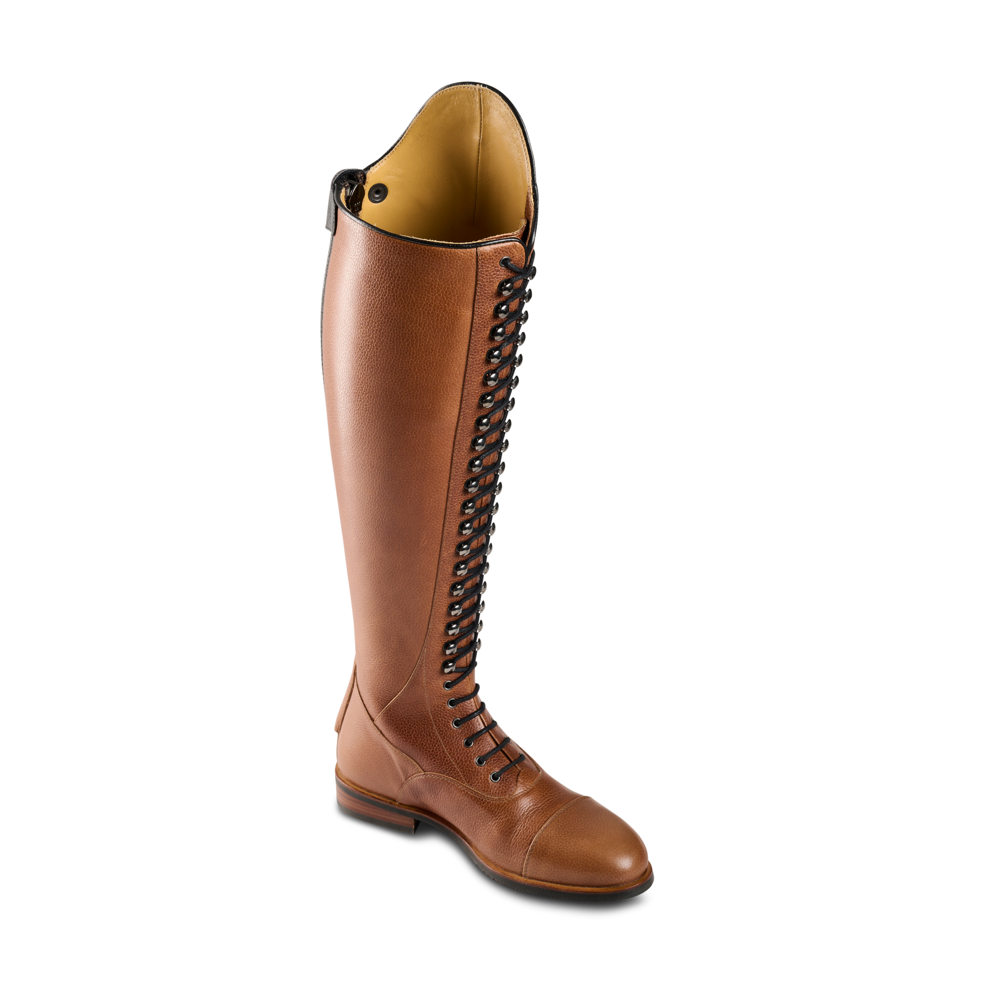 Kingsley Riding Boot Orlando, Paxson Camel 39 MA L