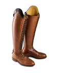 Kingsley Riding Boot Orlando, Paxson Camel 39 MA L
