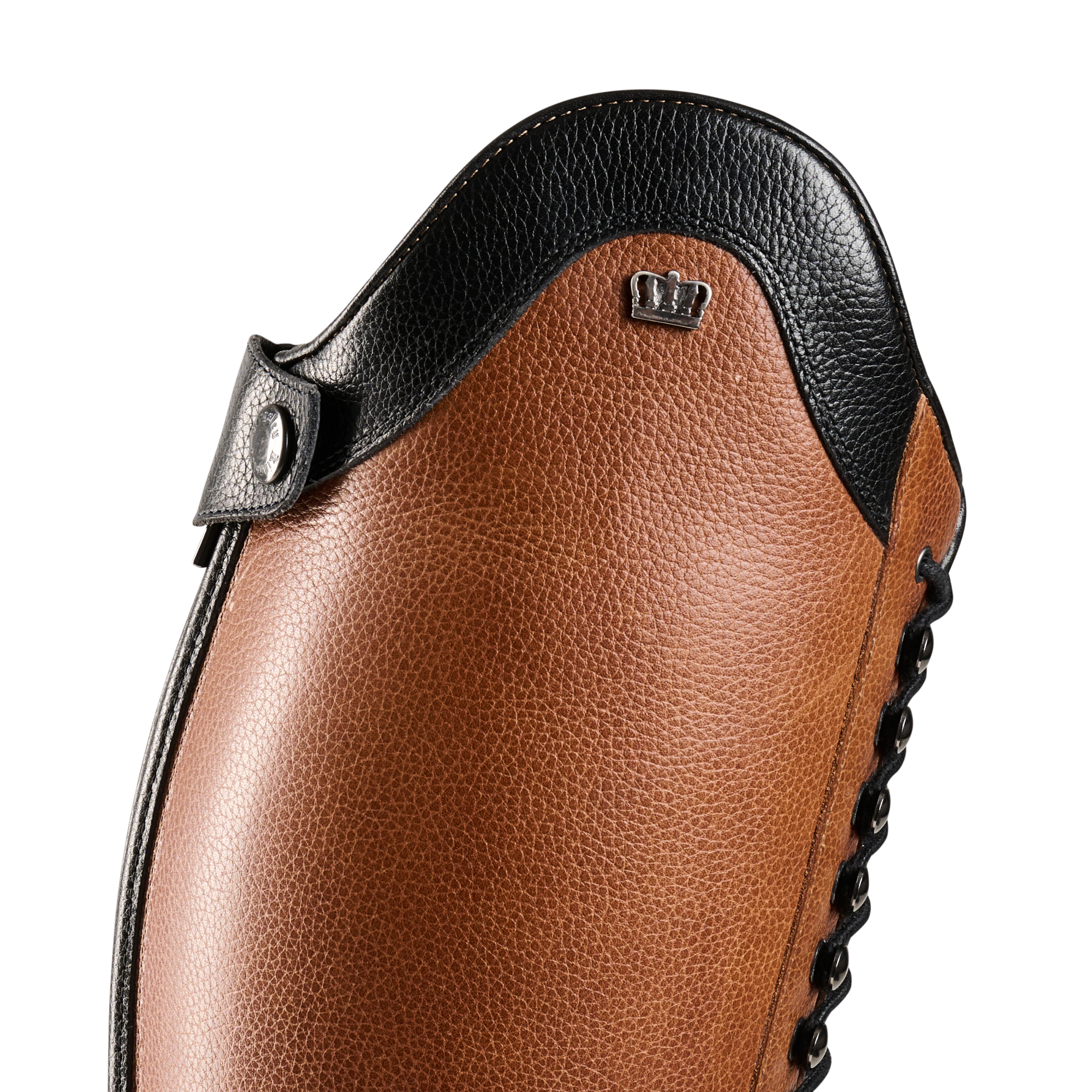 Kingsley Riding Boot Orlando, Paxson Camel 39 MA L