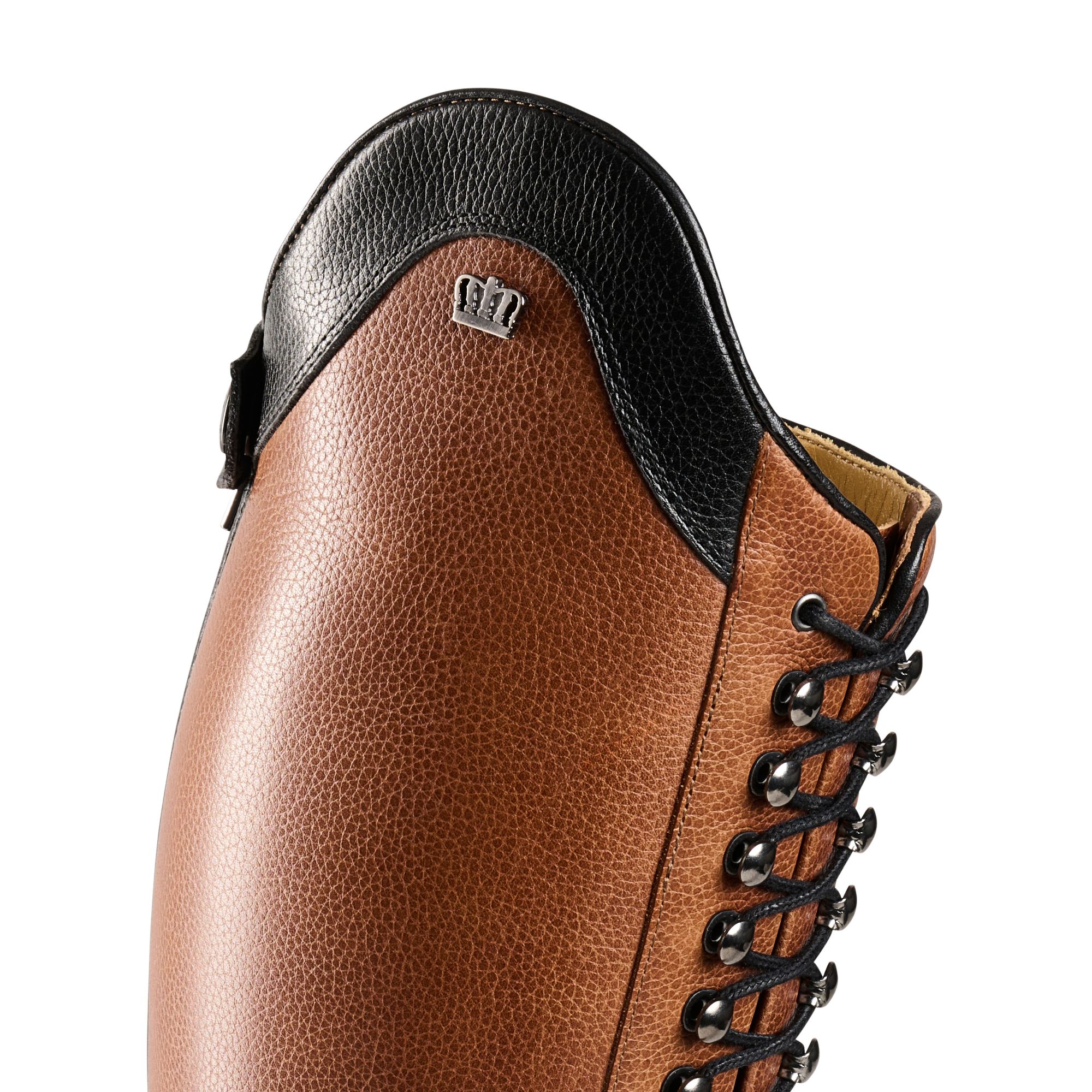 Kingsley Riding Boot Orlando, Paxson Camel 39 MA L