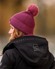 Cavallo CavalMEA Beanie, Dusty Violet