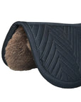 L'Evoine Alpaca Half Pad Dressage